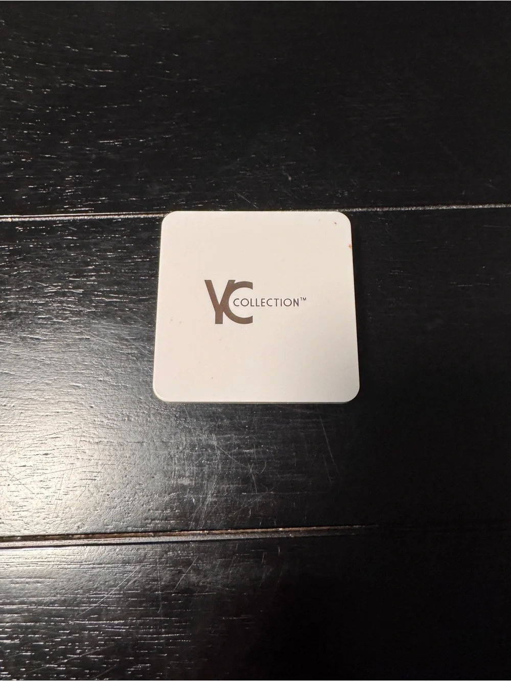 YC Collection Face Bronzing Powder in shade Enough